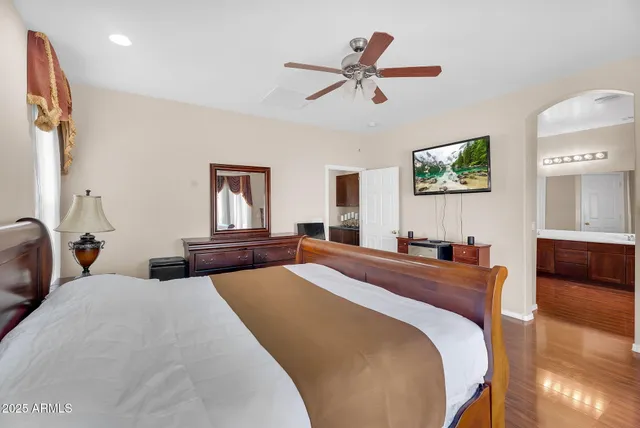 $465,000 | 11528 East Sebring Avenue, Mesa, AZ 85212