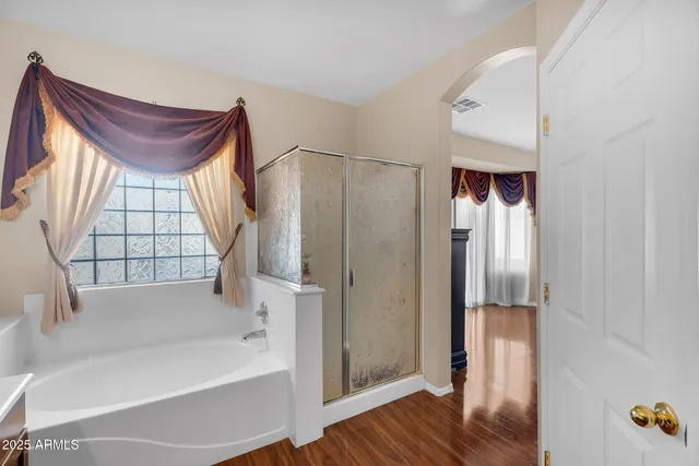 $465,000 | 11528 East Sebring Avenue, Mesa, AZ 85212