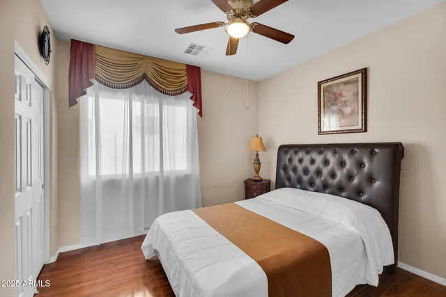 $465,000 | 11528 East Sebring Avenue, Mesa, AZ 85212