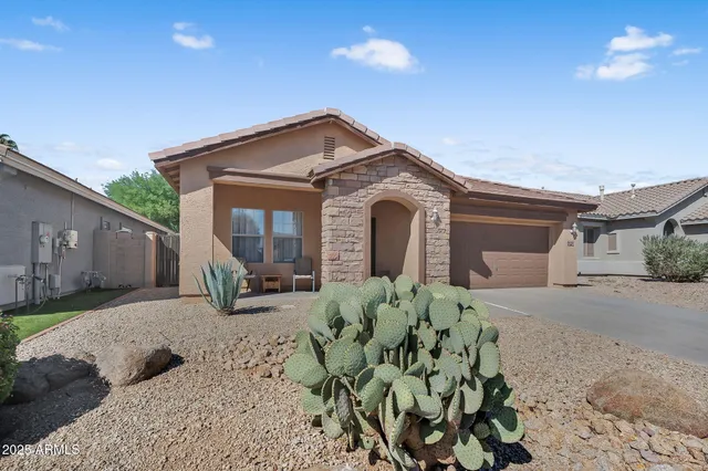 $465,000 | 11528 East Sebring Avenue, Mesa, AZ 85212