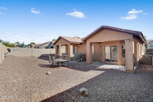 $465,000 | 11528 East Sebring Avenue, Mesa, AZ 85212