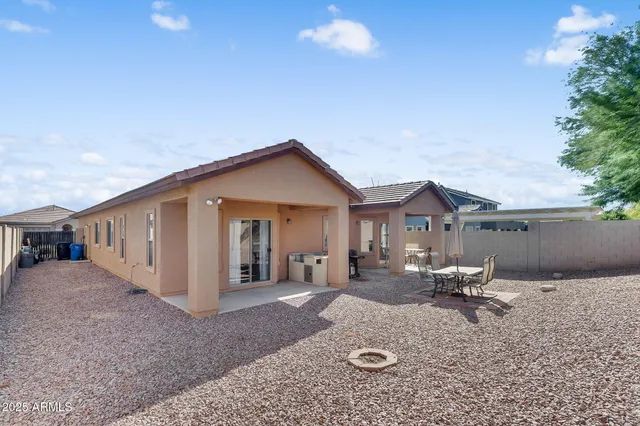 $465,000 | 11528 East Sebring Avenue, Mesa, AZ 85212