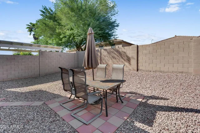 $465,000 | 11528 East Sebring Avenue, Mesa, AZ 85212