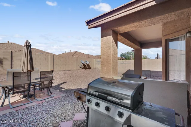 $465,000 | 11528 East Sebring Avenue, Mesa, AZ 85212