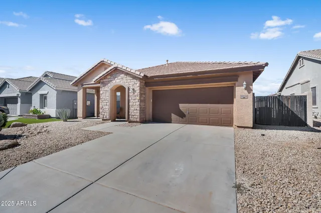 $465,000 | 11528 East Sebring Avenue, Mesa, AZ 85212