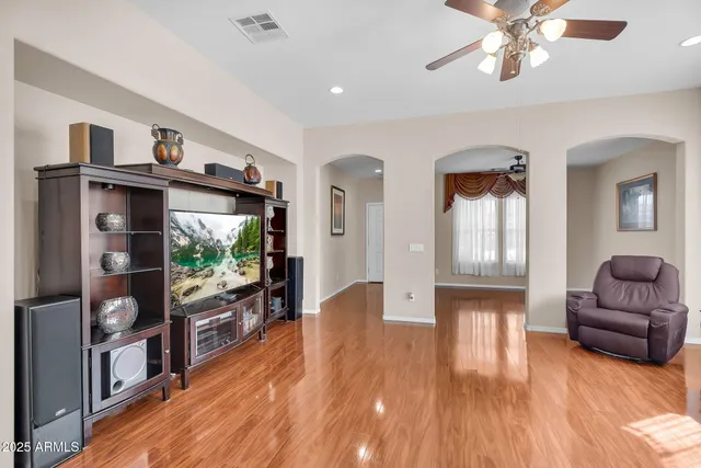 $465,000 | 11528 East Sebring Avenue, Mesa, AZ 85212