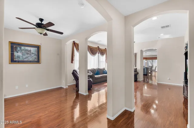 $465,000 | 11528 East Sebring Avenue, Mesa, AZ 85212