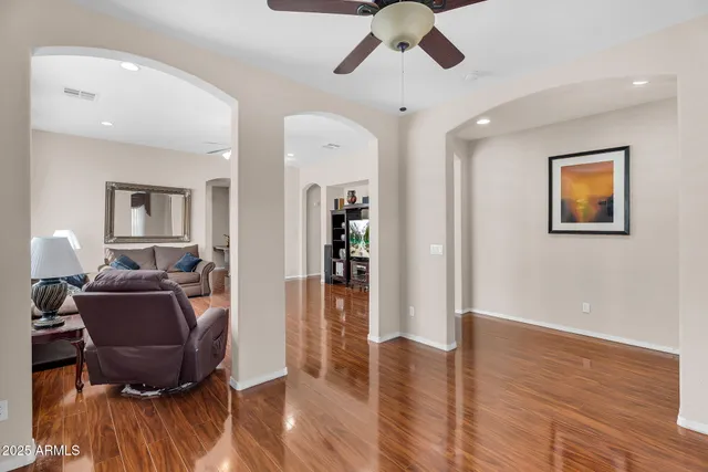 $465,000 | 11528 East Sebring Avenue, Mesa, AZ 85212