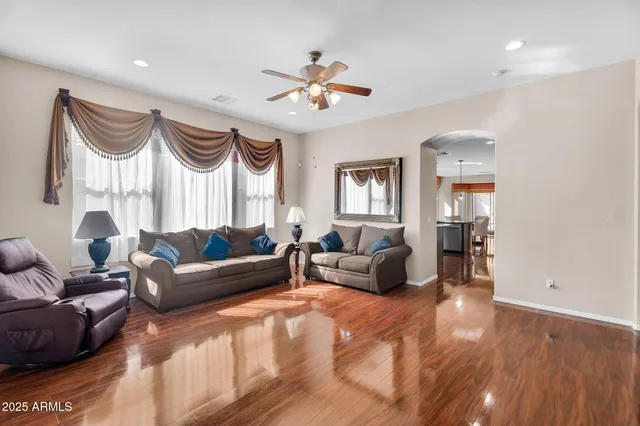 $465,000 | 11528 East Sebring Avenue, Mesa, AZ 85212