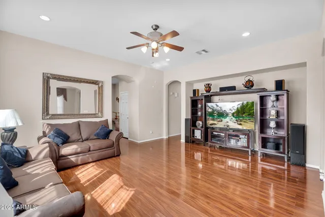 $465,000 | 11528 East Sebring Avenue, Mesa, AZ 85212