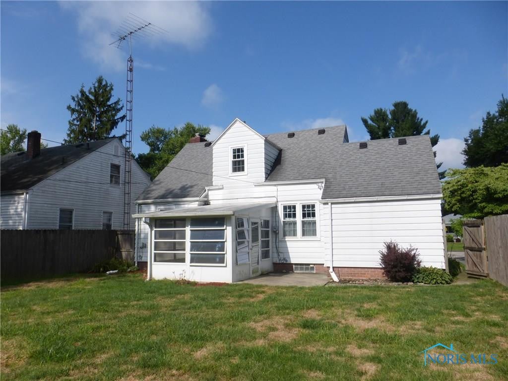 2108 Dority Road Toledo, OH 43615 - Photo 23 of 24 Gallery Image 23