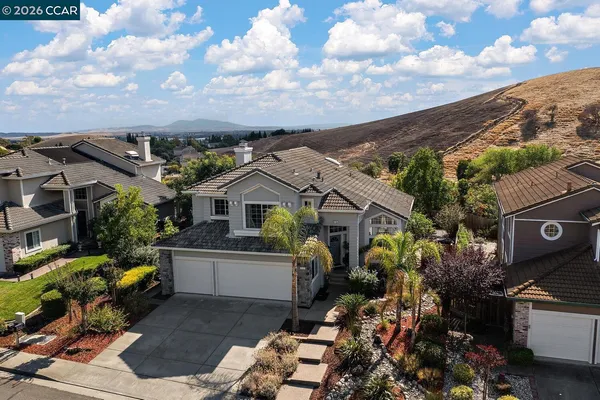$795,000 | 3127 Cherry Valley Circle, Fairfield, CA 94534