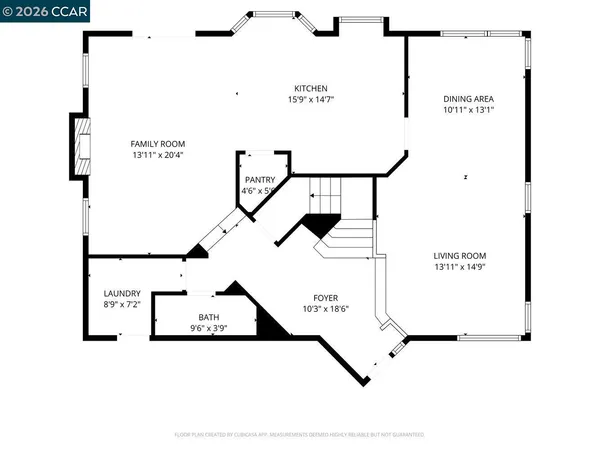 $795,000 | 3127 Cherry Valley Circle, Fairfield, CA 94534
