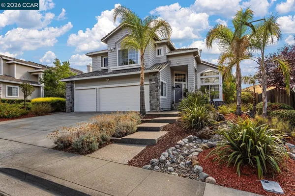 $795,000 | 3127 Cherry Valley Circle, Fairfield, CA 94534