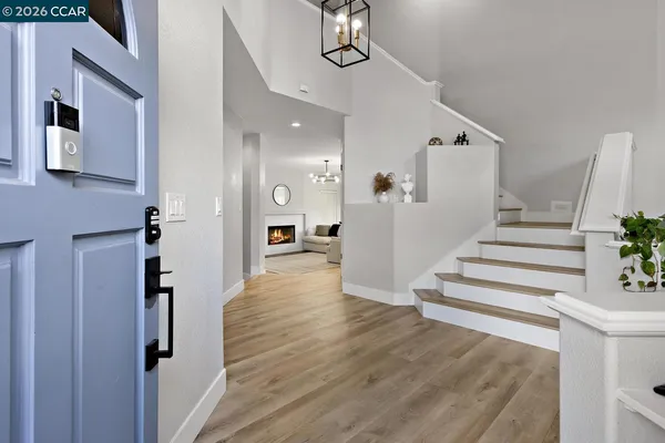 $795,000 | 3127 Cherry Valley Circle, Fairfield, CA 94534