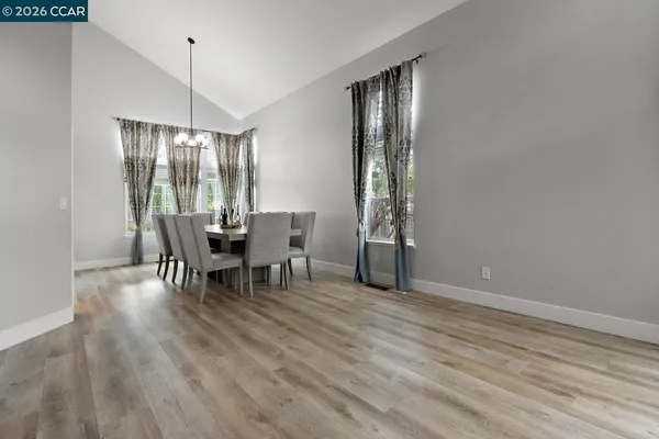 $795,000 | 3127 Cherry Valley Circle, Fairfield, CA 94534