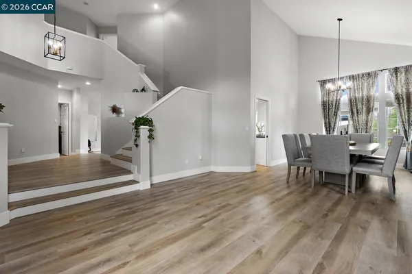 $795,000 | 3127 Cherry Valley Circle, Fairfield, CA 94534