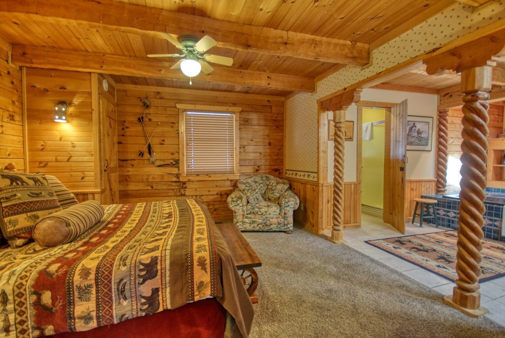 1618 Ridgecrest Drive Sevierville, TN 37876 - Photo 3 of 22 Gallery Image 3