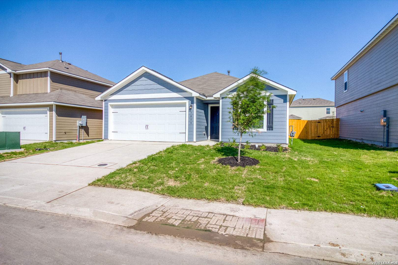 3055 Jackson Summit Converse, TX 78109 - Photo 2 of 26