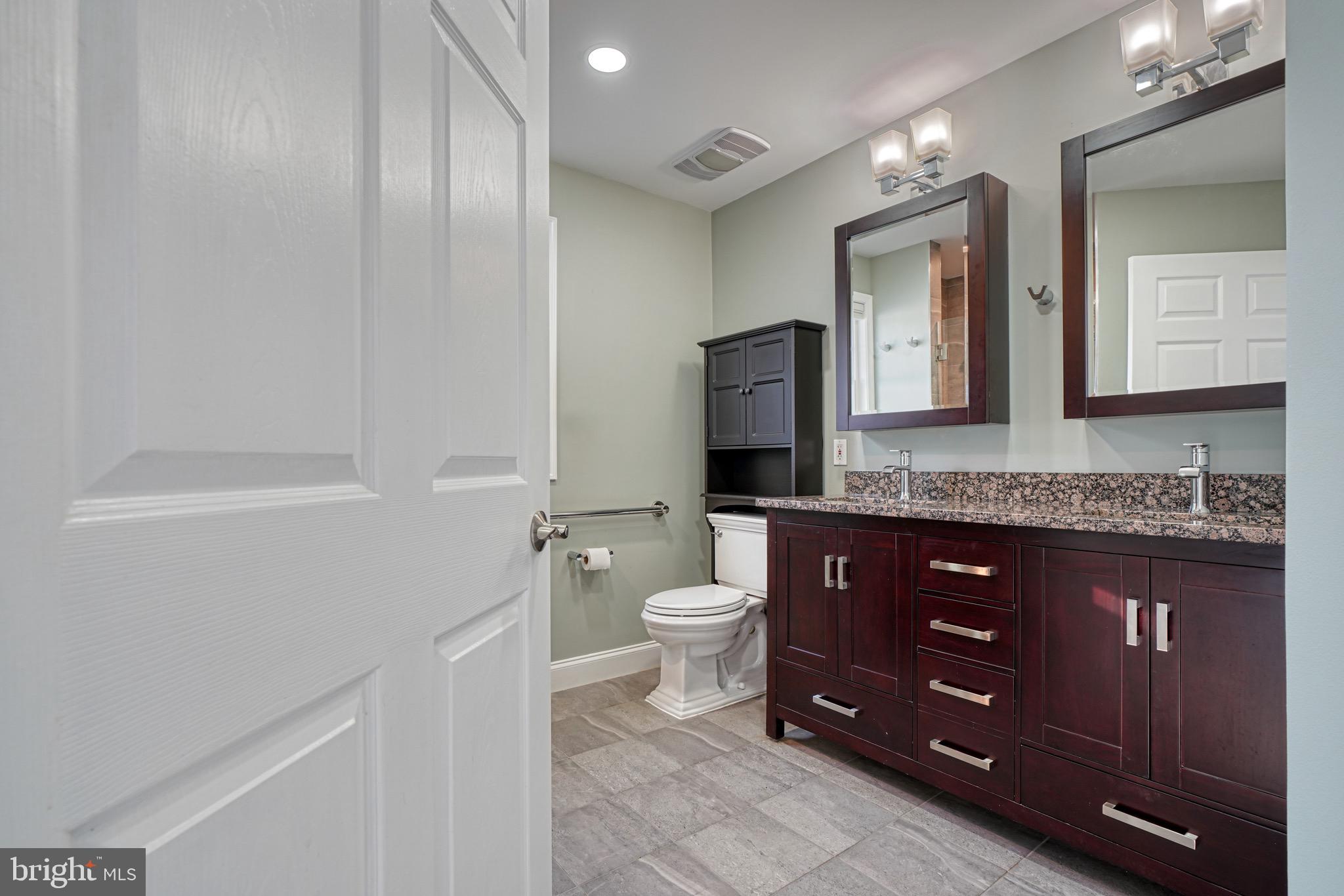 3940 Grimm Road Jarrettsville, MD 21084 - Photo 23 of 59 primary custom bath