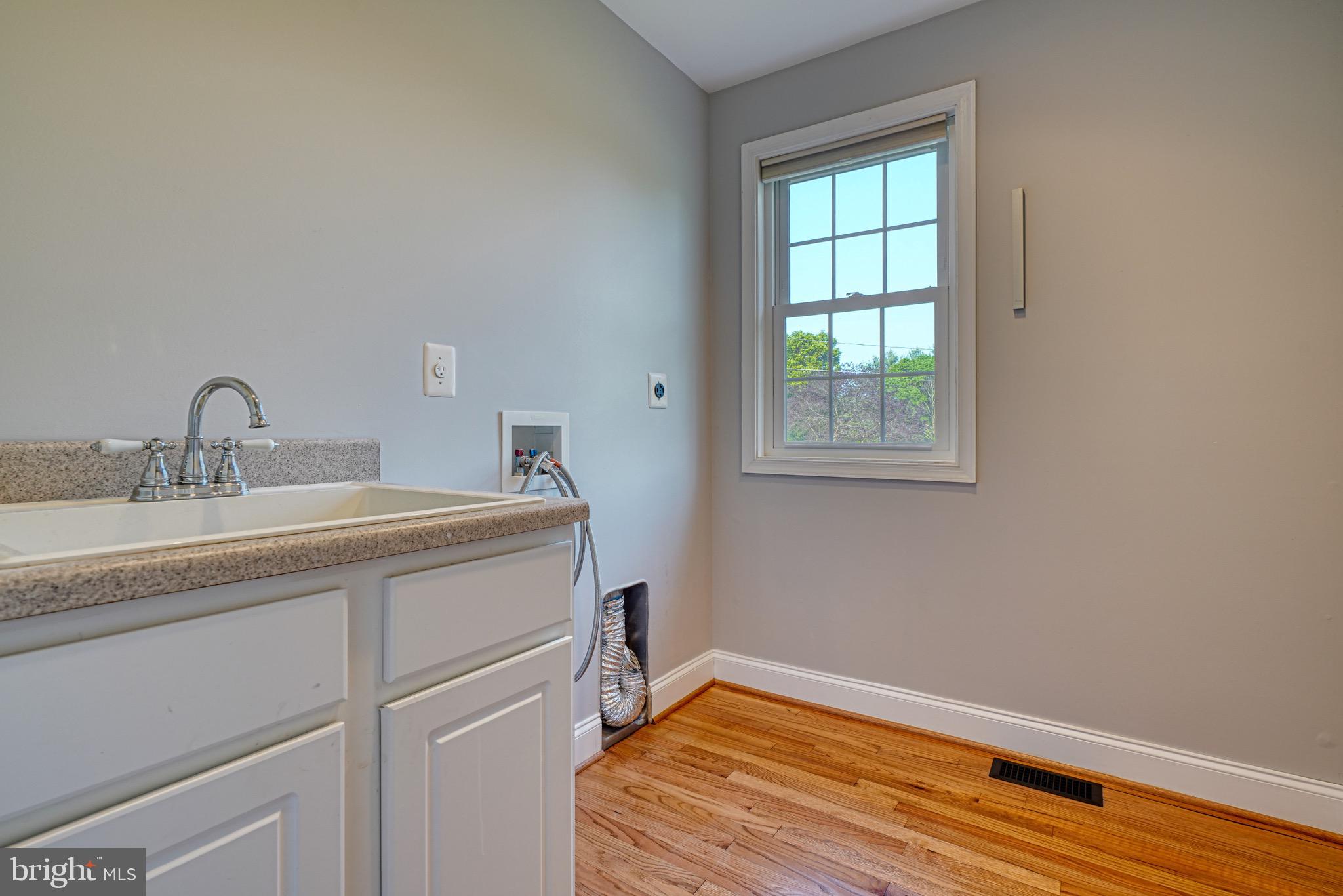 3940 Grimm Road Jarrettsville, MD 21084 - Photo 36 of 59 1st floor laundry