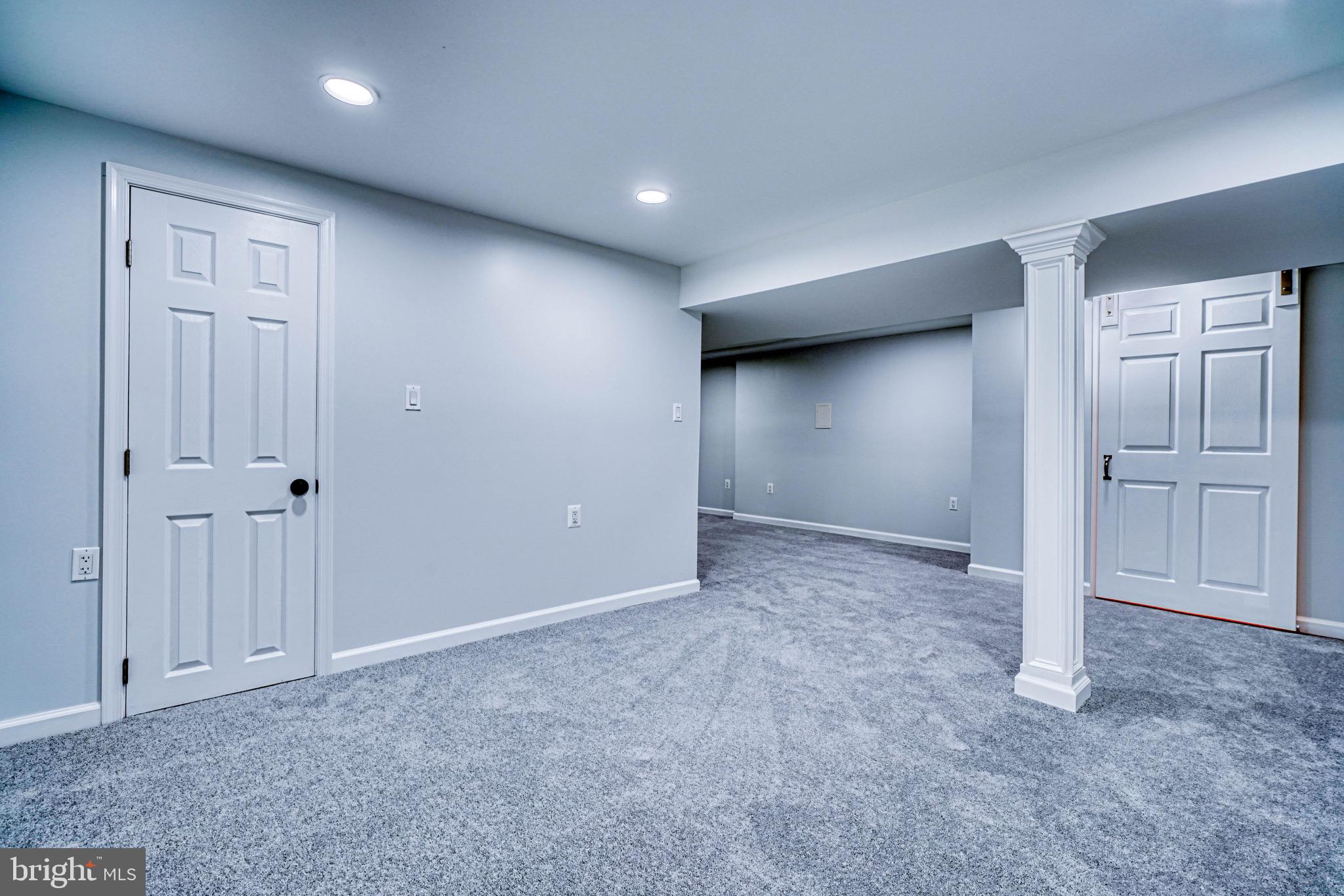 3940 Grimm Road Jarrettsville, MD 21084 - Photo 41 of 59 lower level den/office