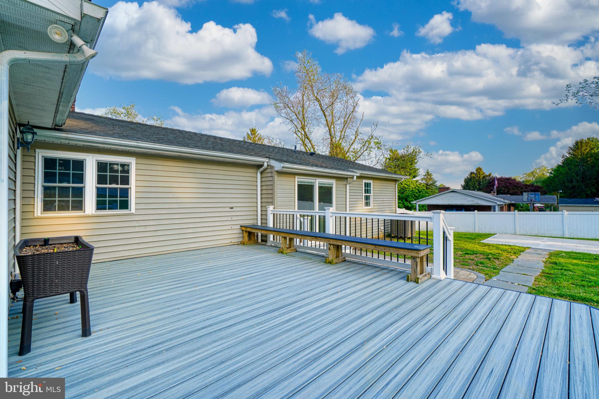 3940 Grimm Road Jarrettsville, MD 21084 - Photo 45 of 59 built in seating