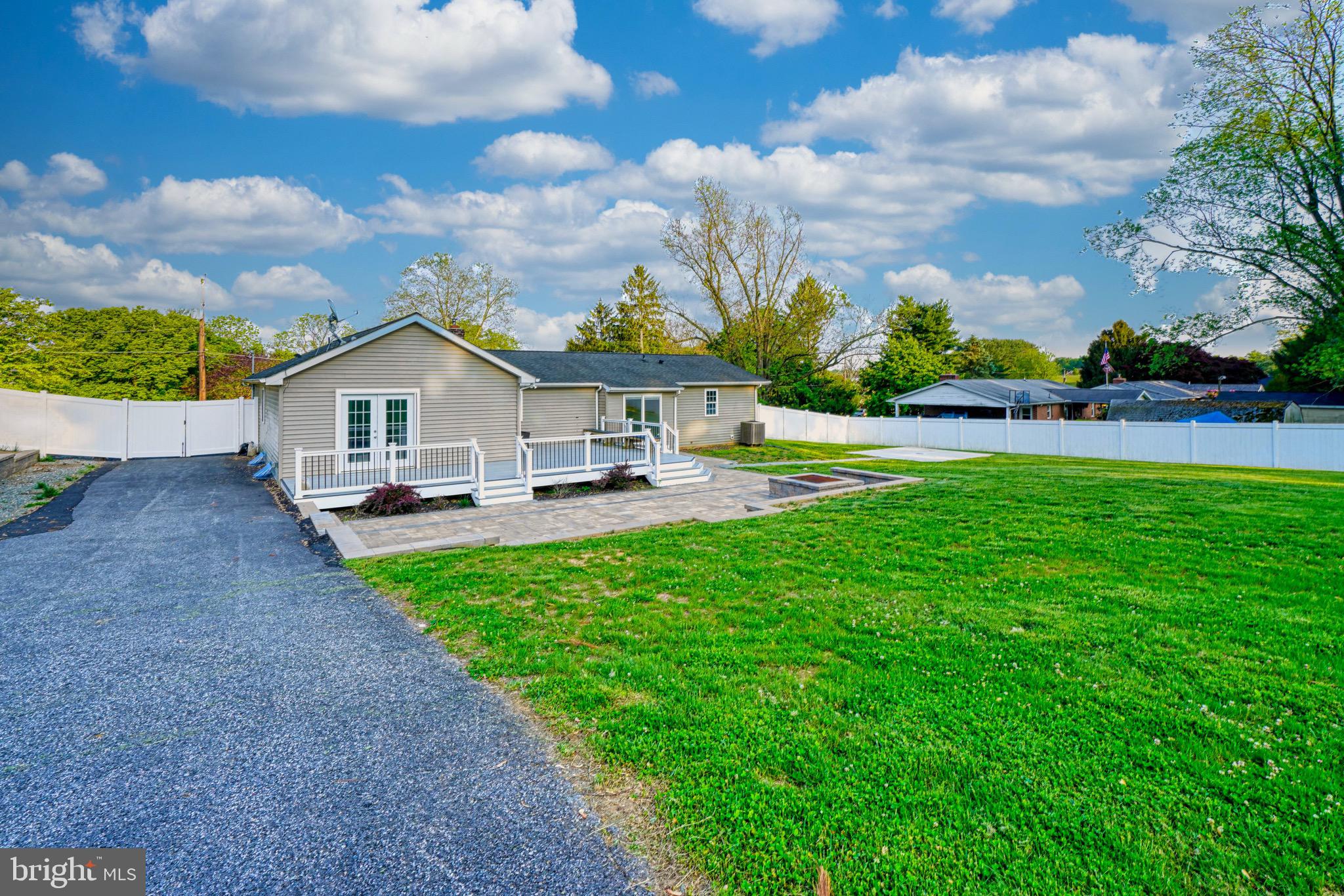 3940 Grimm Road Jarrettsville, MD 21084 - Photo 58 of 59 additional parking- boat? RV? hobby car?