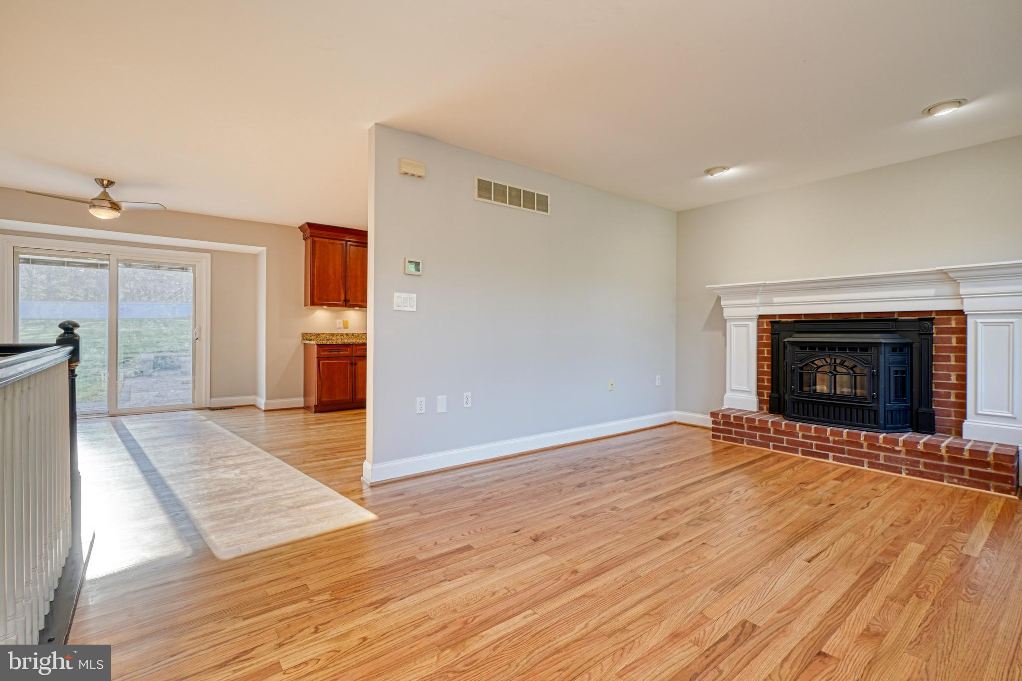 3940 Grimm Road Jarrettsville, MD 21084 - Photo 6 of 59 Open concept