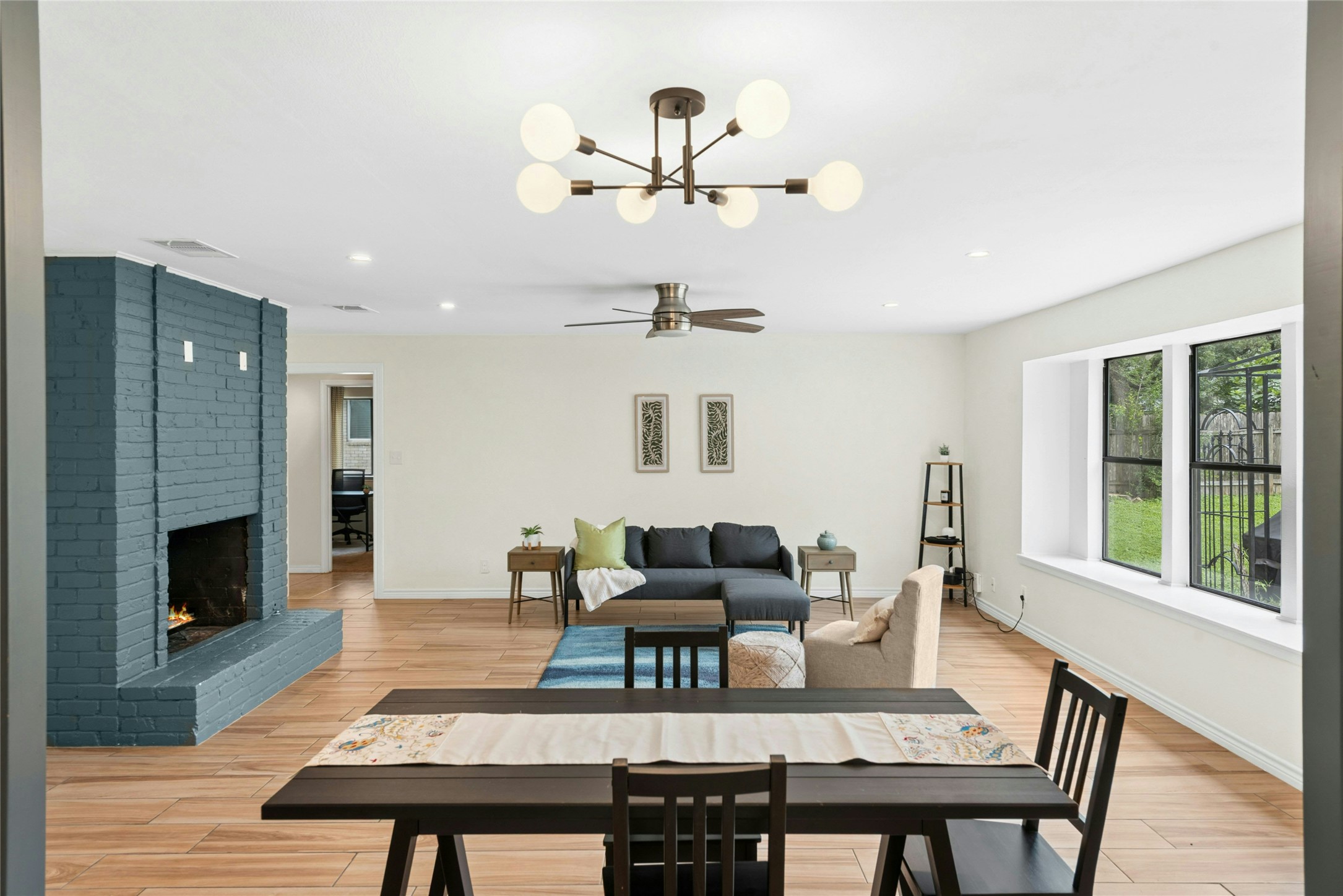 4805 Duval Road Austin, TX 78727 - Photo 6 of 24