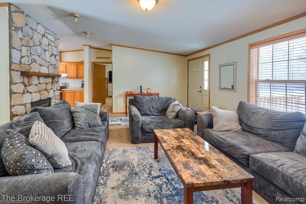 8247 Center Road Mount Morris, MI 48458 - Photo 15 of 46