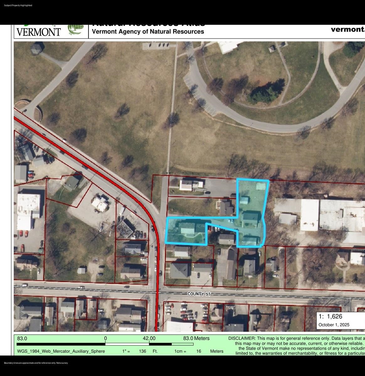 307 North Street Bennington, VT 05201 - Photo 16 of 16