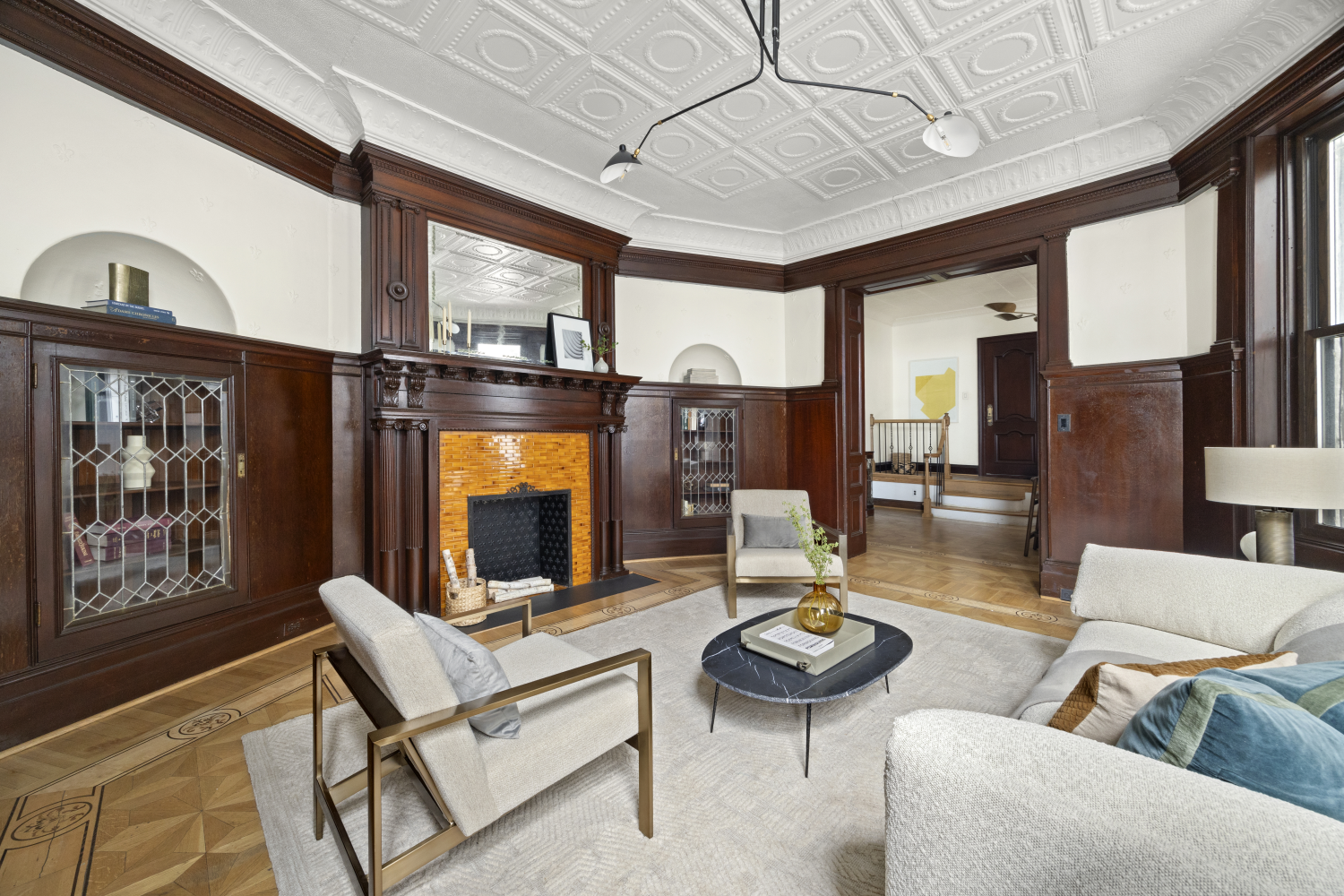 119 Prospect Park West, Unit 1 Brooklyn, NY 11215 - Photo 2 of 9