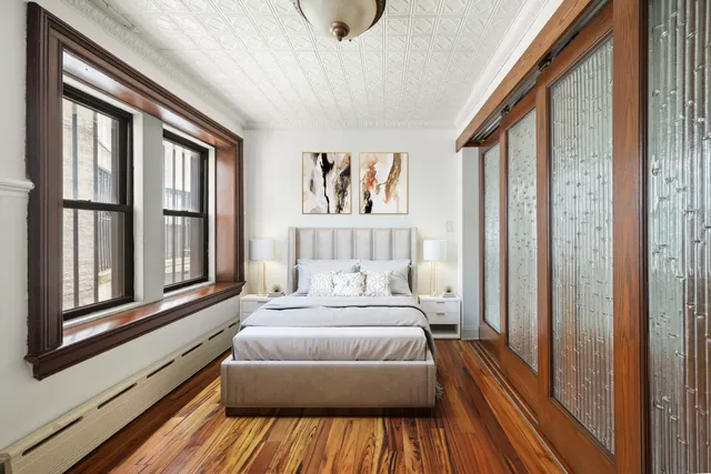 $1,999,000 | 119 Prospect Park West, Unit 1 | Park Slope