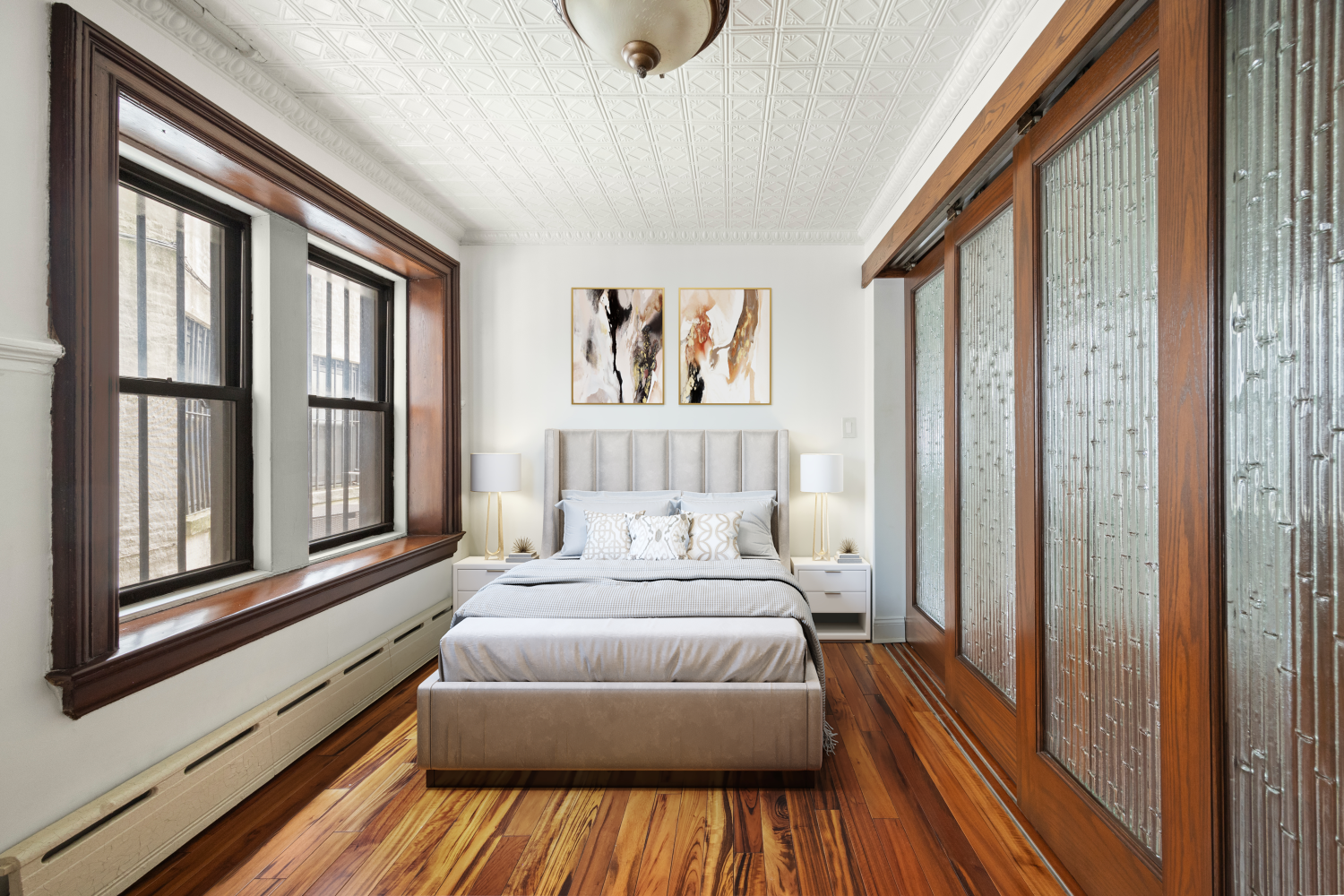 119 Prospect Park West, Unit 1 Brooklyn, NY 11215 - Photo 5 of 9