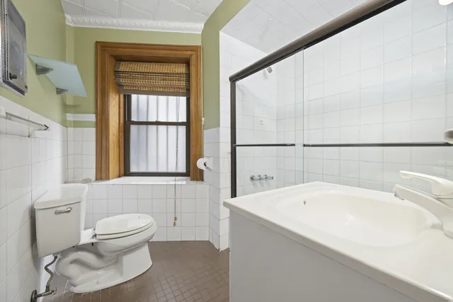 $1,999,000 | 119 Prospect Park West, Unit 1 | Park Slope