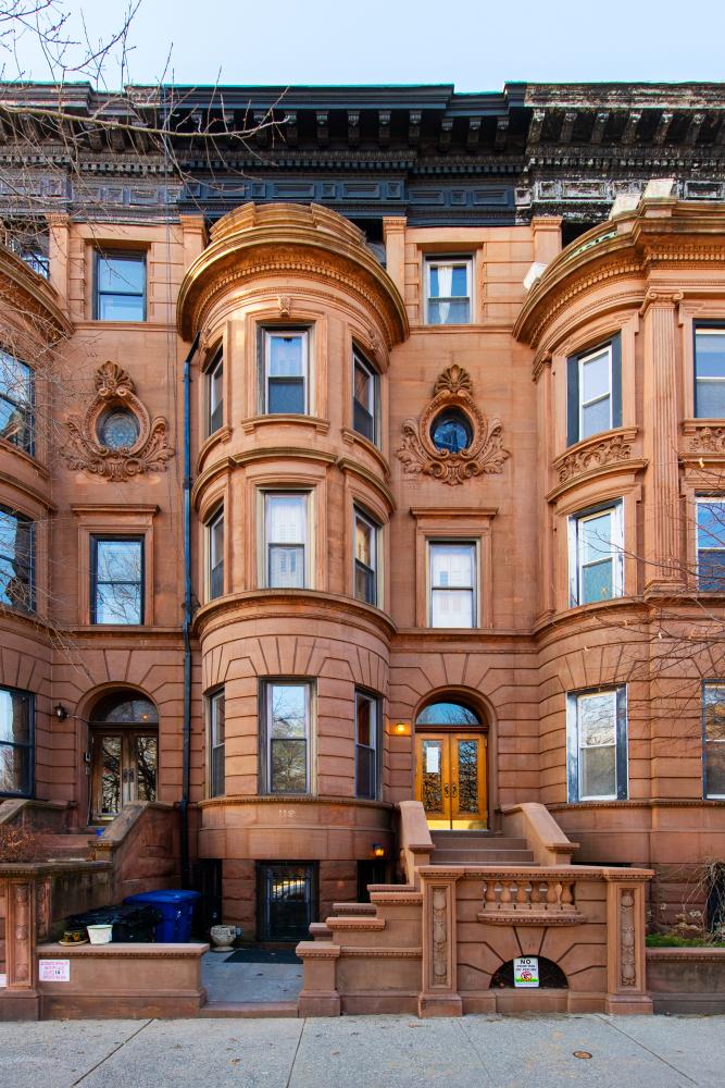 119 Prospect Park West, Unit 1 Brooklyn, NY 11215 - Photo 8 of 9