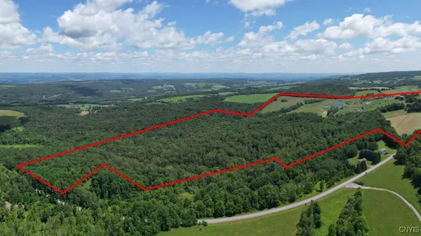 $72,000 | 989 Robinson Road, Warren, NY 13407