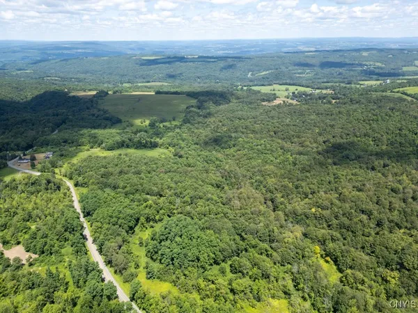 $72,000 | 989 Robinson Road, Warren, NY 13407