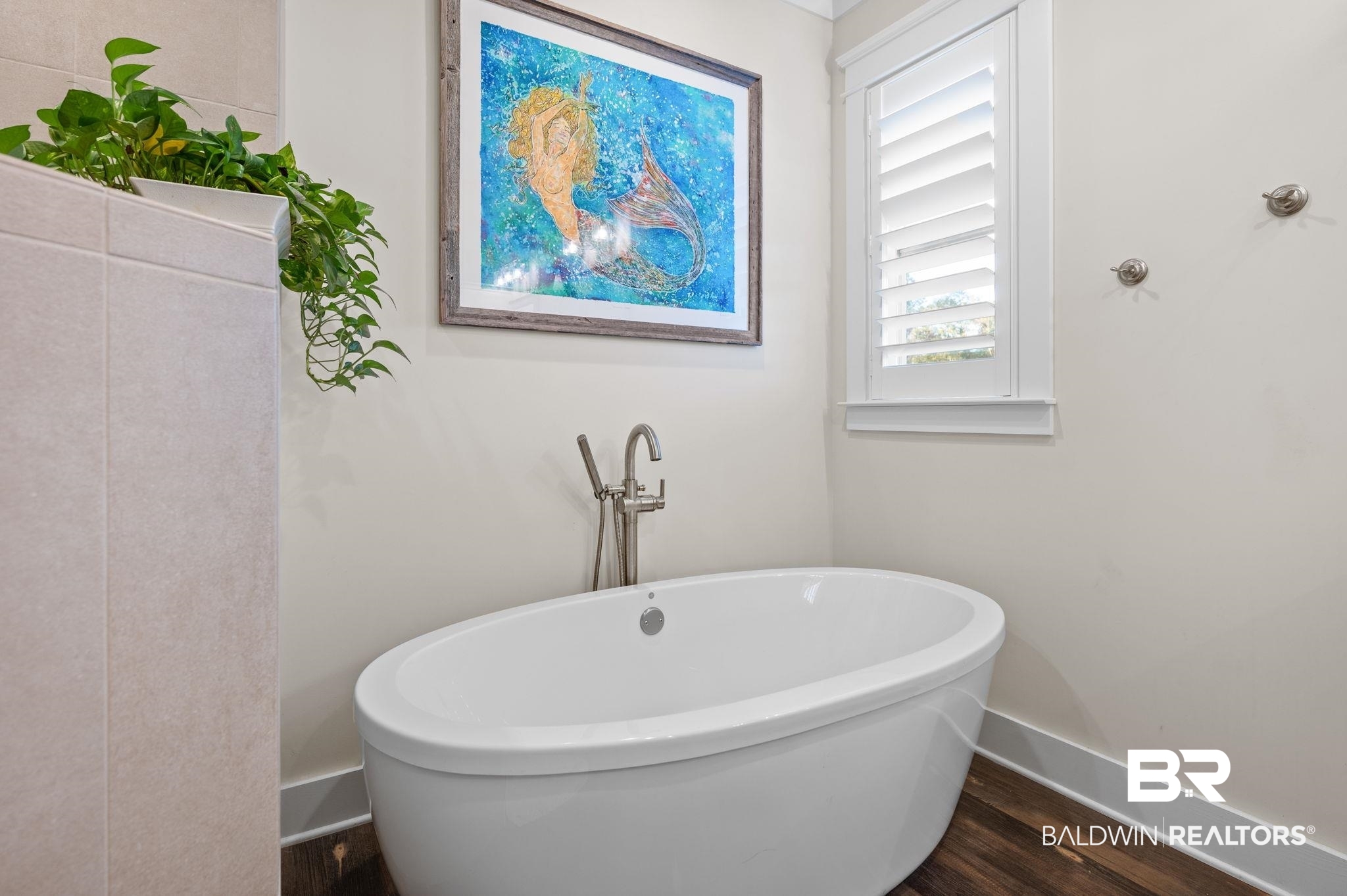 9536 Clarke Ridge Road Foley, AL 36535 - Photo 16 of 38 Primary bath