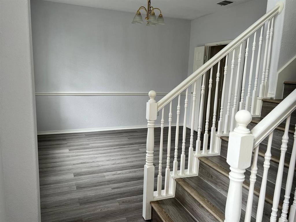 4312 Ridge Point Lane Plano, TX 75024 - Photo 13 of 16 a view of entryway
