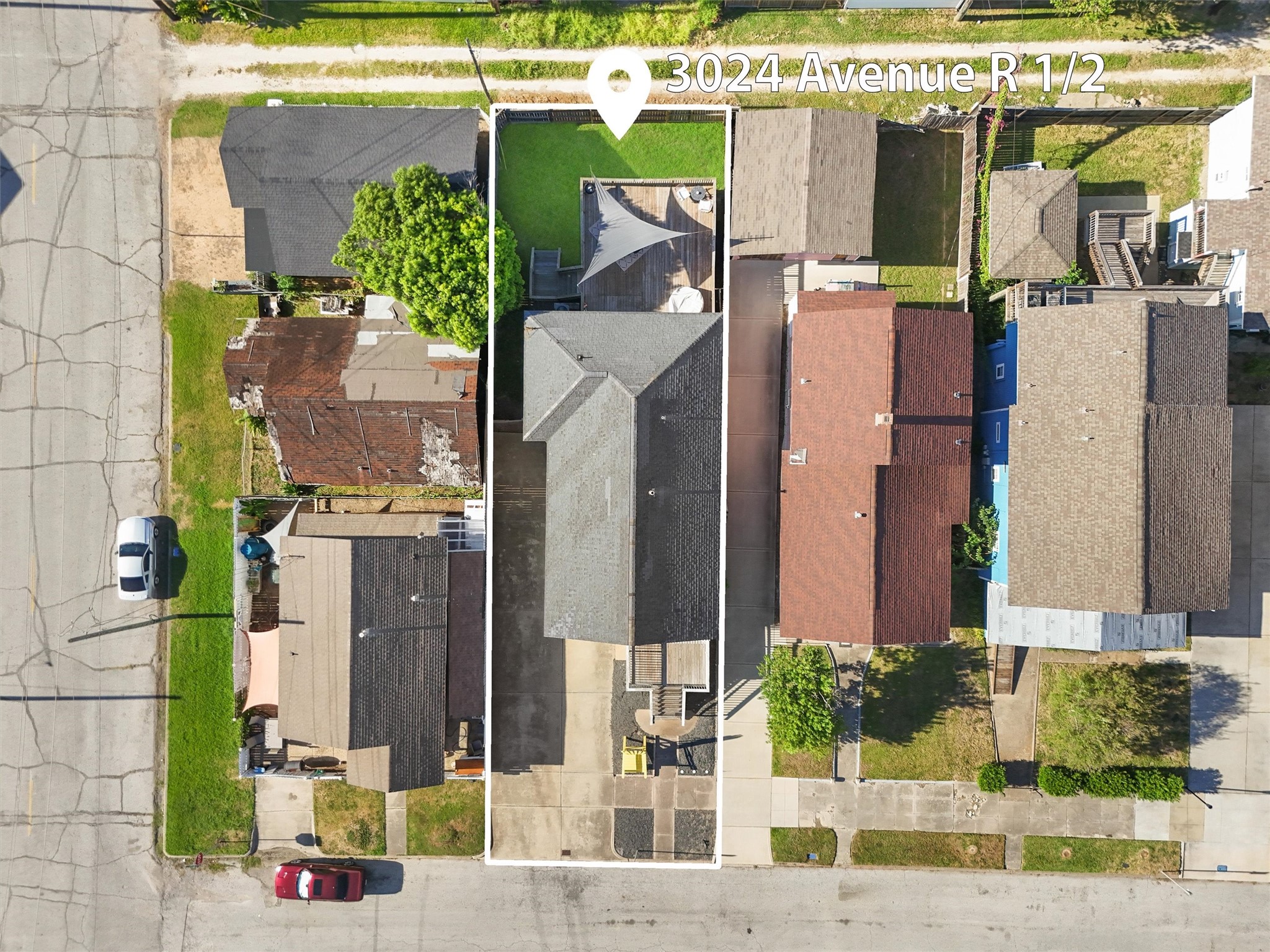 3024 Avenue R 1/2 Galveston, TX 77550 - Photo 26 of 28