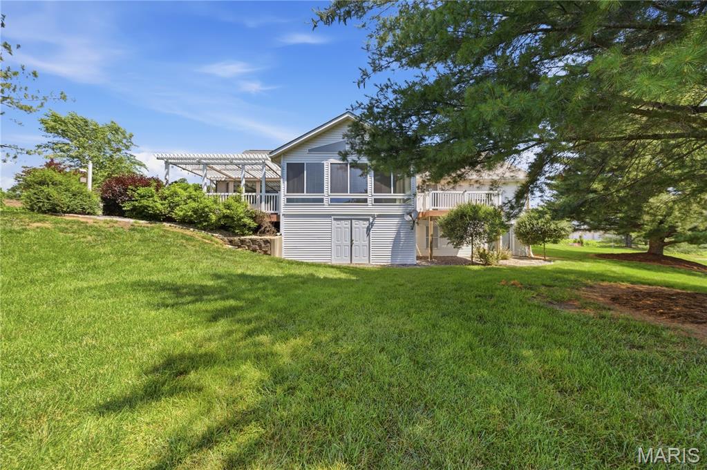 5326 Konarcik Road Waterloo, IL 62298 - Photo 43 of 46