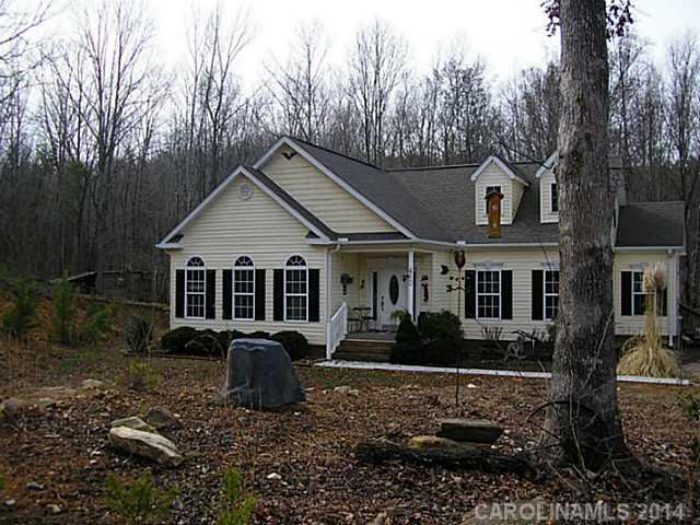 460 Panther Point Road Richfield, NC 28137 - Photo 1 of 15 Gallery Image 1