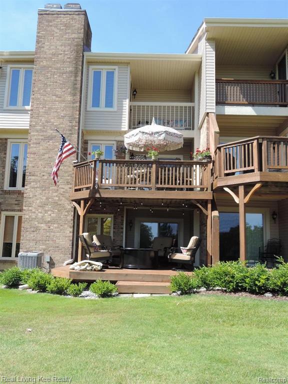 980 Golfview Court Rochester Hills, MI 48307 - Photo 40 of 43