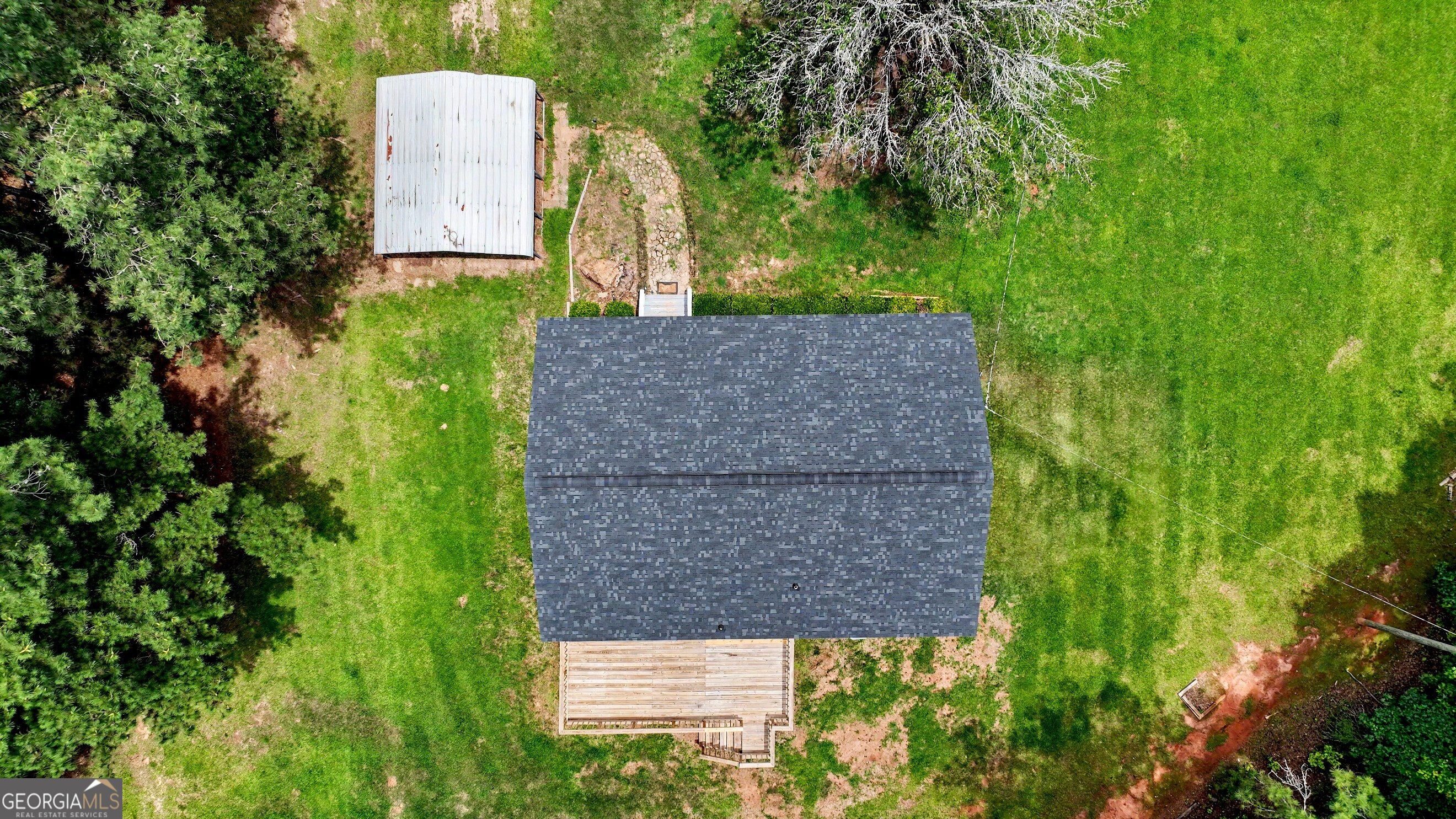 250 Short Road Jackson, GA 30233 - Photo 46 of 47