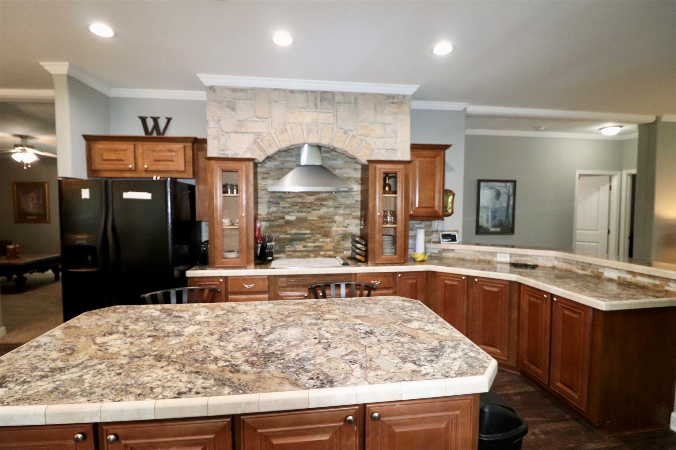 1250 Meekins Road Cleveland, TX 77328 - Photo 5 of 44