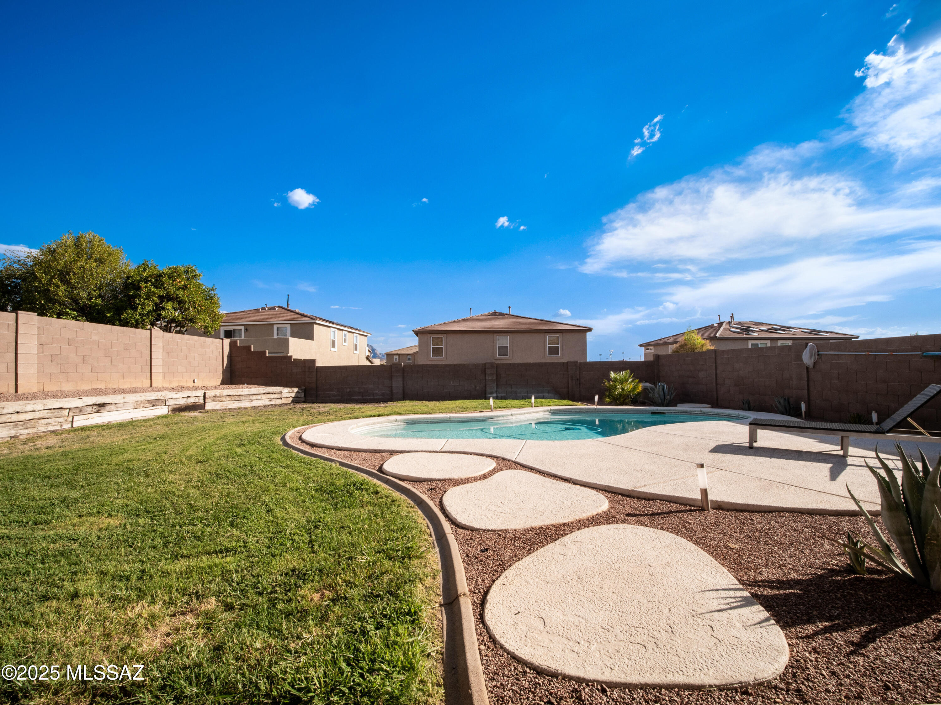 3554 East Canter Road Tucson, AZ 85739 - Photo 43 of 48 Gallery Image 43