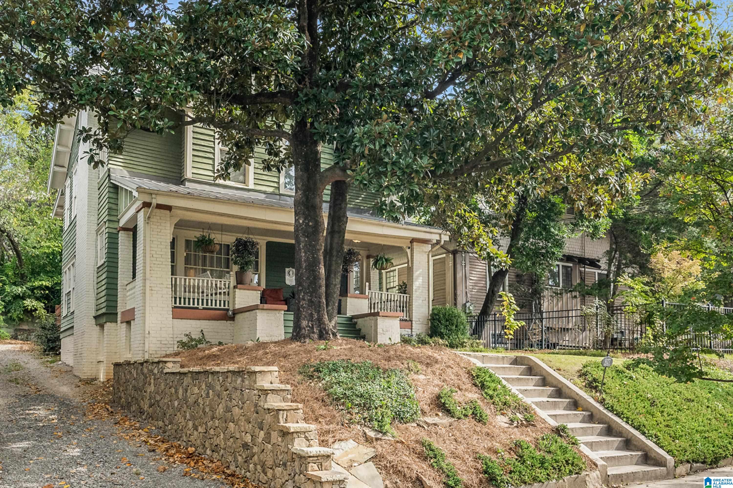 927 28th Street South Birmingham, AL 35205 - Photo 3 of 52