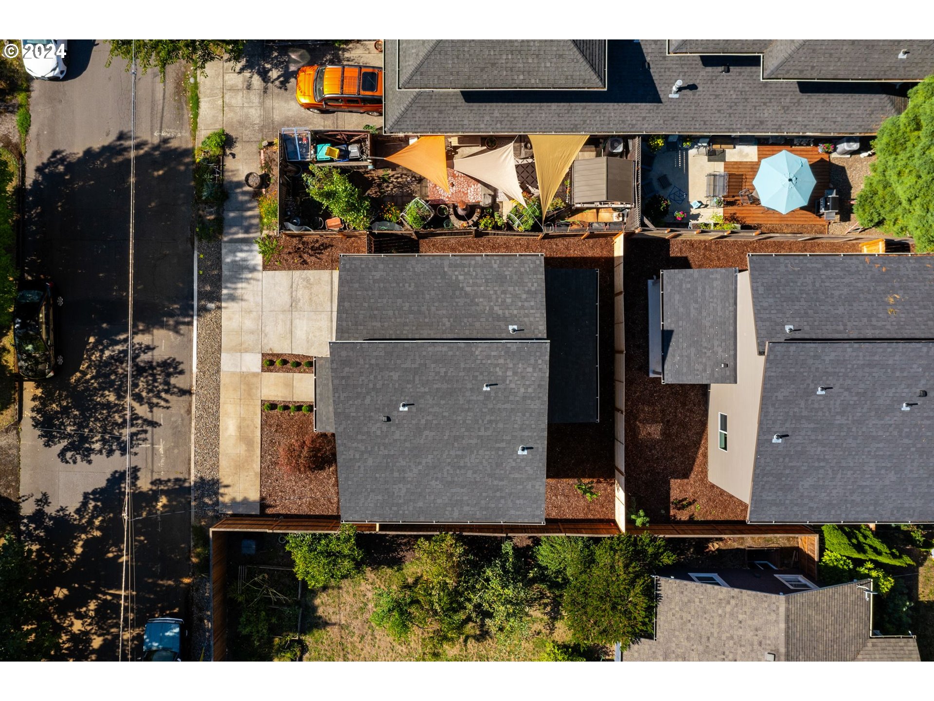 9335 North Leonard Street Portland, OR 97203 - Photo 32 of 35